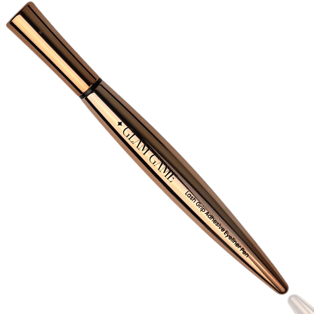 Lash Grip Adhesive Eyeliner Pen - GlamGameBeauty.com