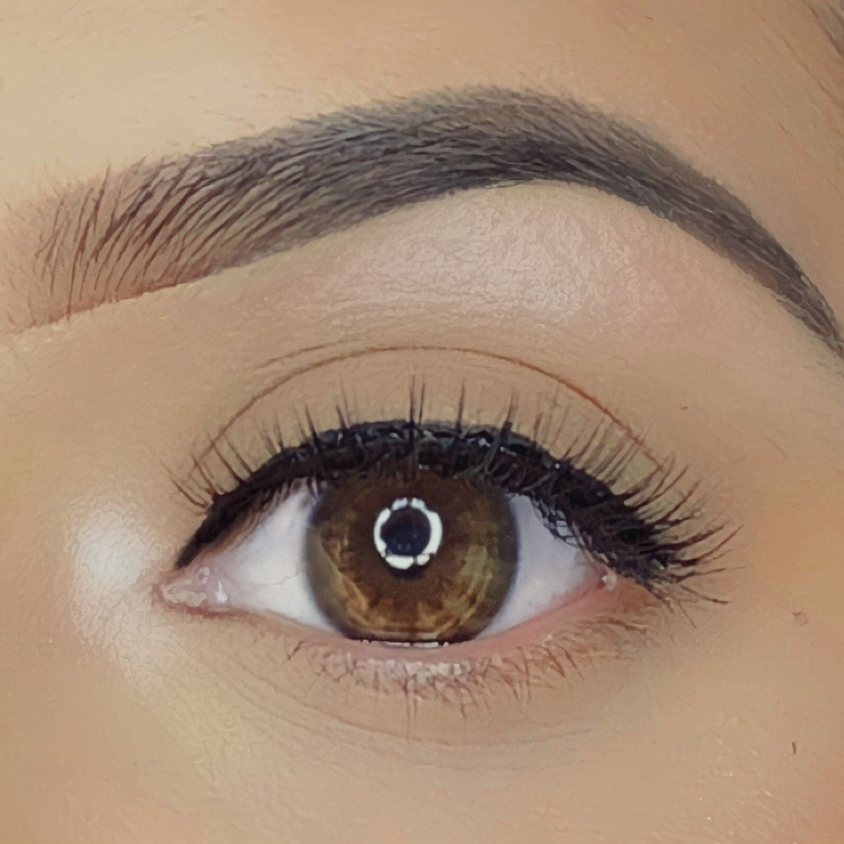 MICRO LASH &amp; LINER Natural Magnetic Lashes - GlamGameBeauty.com