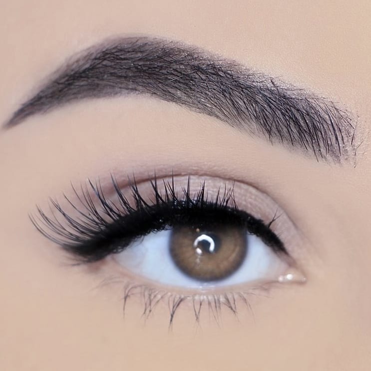 PETITE LASH Natural Magnetic Lash Deluxe Kit - GlamGameBeauty.com