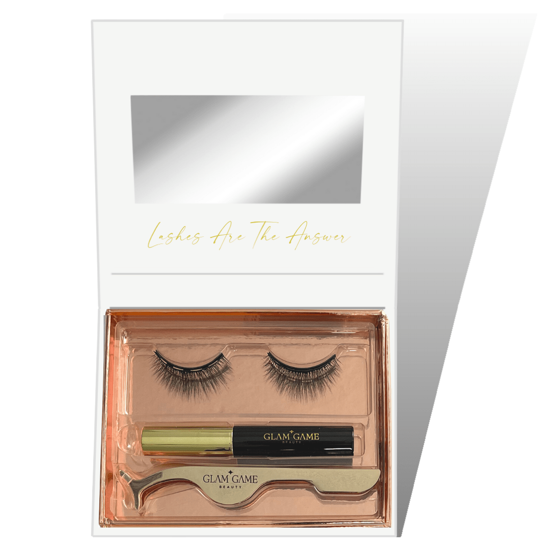 Retro Lash Magnetic Lashes Deluxe Kit by Glam Game Beauty.png