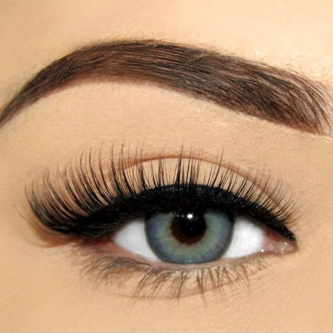SIREN Lashes Cat Eye Magnetic Lashes Natural Magnetic Lashes 850013837922